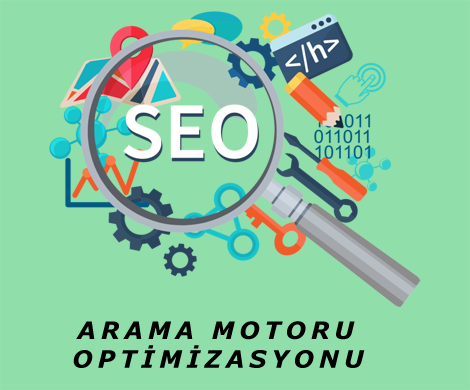 SEO Hizmeti